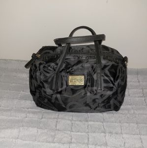 Kenneth Cole gently worn Satchel